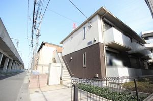 Ａｔｅｌｉｅｌｌ 203号-1