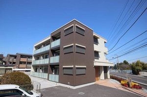 サニーガーデン 301号-1