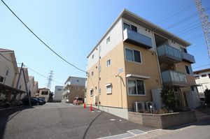 ブルックスター　Ⅲ 102号-1