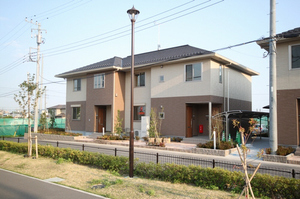 エスペランサ　Ⅰ