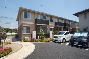 エスペランサ　Ⅱ