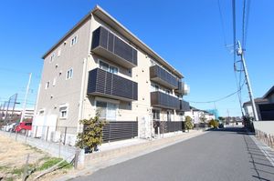 エスペランサ　Ⅲ