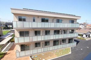 リアンジェ　Ⅲ