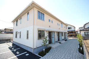 アルト　リザイア 102号-1