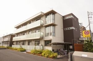 エスポワール 201号-1