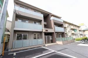 ブランヴェール 301号-1