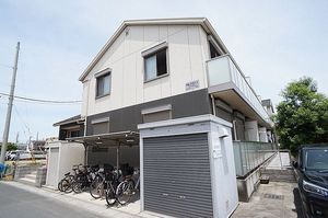 セレナヴィラ 205号-1