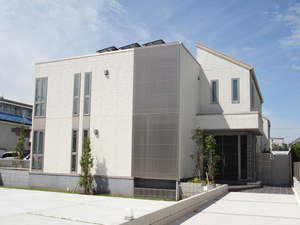 ティアラせんげん台