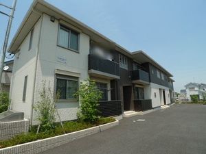 ウェル・クオーレ 101号-1