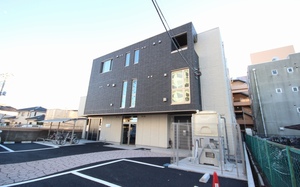 ベレオ　ジュネス