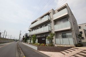 リリー・プランドール　Ⅰ 102号-1