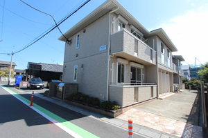 プラージュ 101号-1