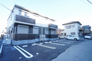 フェアリーゼ 102号-1