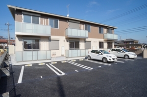 メゾン・ド・ローリエ　Ⅴ