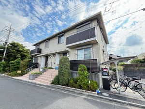 アバカスハイツ