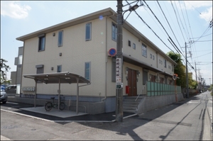 Ｎ　ｍａｉｓｏｎ　Ｖ