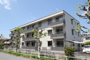 サン　ロイヤル 201号-1