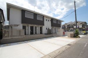 ブラウンハイムⅢ