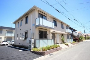 アンクレール　Ⅱ