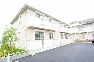 シャーメゾン　グランディーⅡ