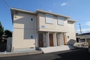 パーチェ　グロッソ 202号-1