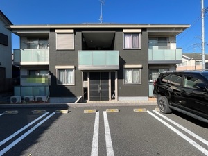 ピエールブランシュⅡ 201号-1