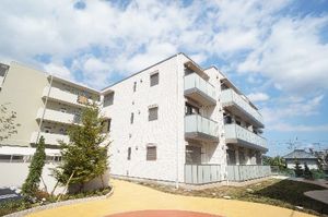 メゾン睦Ｎ 102号-1