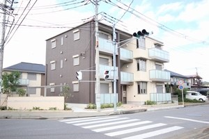 ポンピエール　Ａ 101号-1