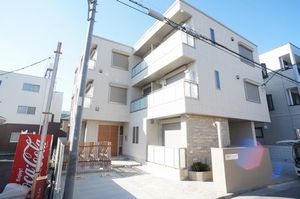 アポルテ 102号-1