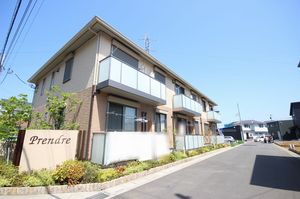 プランドール 203号-1