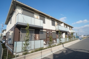 メゾン　アヴェニールＢ