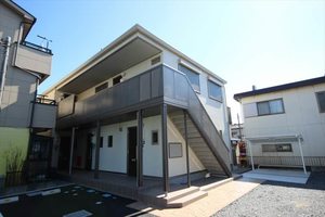 シャーメゾン桜