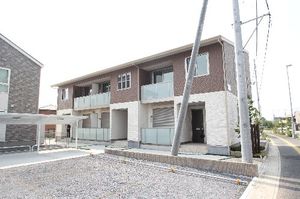 アベニール 101号-1