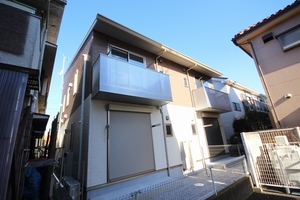 モンテ花田 101号-1