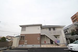 クラヴィエＭＯ 102号-1