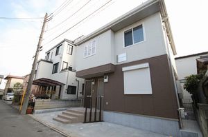 フィエール春日部