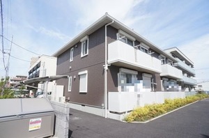 シャーメゾン　フォレスト
