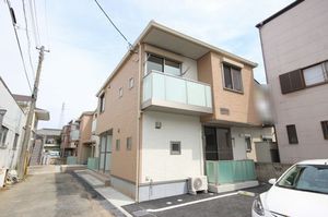 シャーメゾン　ノースリバー