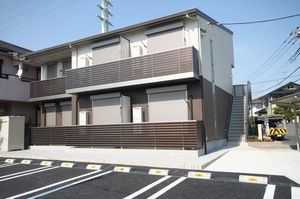 イストワール 201号-1