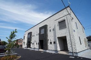 ビヤーネ 202号-1