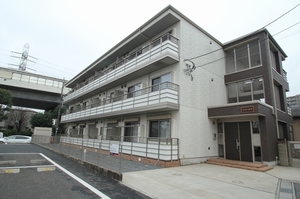 メゾン赤芝 105号-1