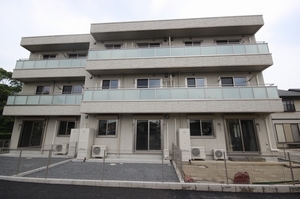 パティオ　ローズ