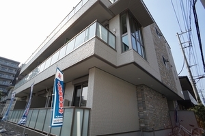 Ｃａｓａ　Ｓｅｒｅｎｉｔａ