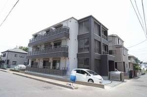 フォルトゥーナ 203号-1