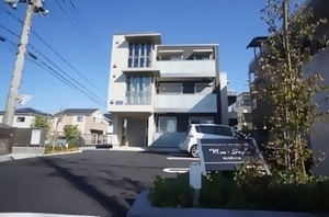 モンスティール 103号-1