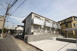 アングレイス　ガーデン