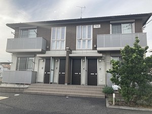 アザレア　Ⅱ 102号-1