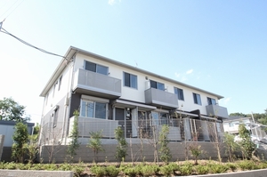 シュマン　ヴェール　Ｃ棟 103号-1