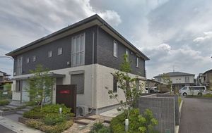 アンダンテ　Ⅰ