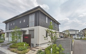 アンダンテ　Ⅱ